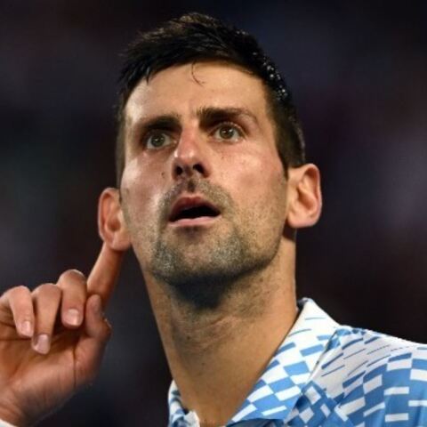 djokovic