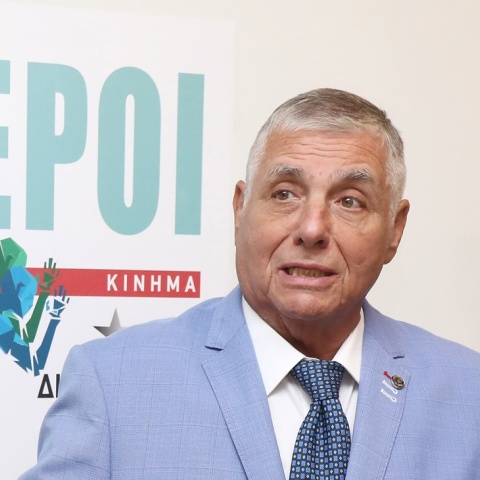 Γιώργος Τράγκας