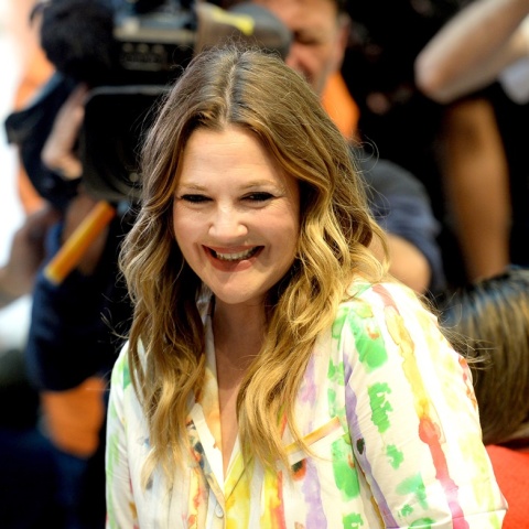 Ντρου Μπάριμορ