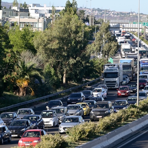 Gov.gr: Πάνω από 26.000 MyAuto wallet εκδόθηκαν σε μια ημέρα
