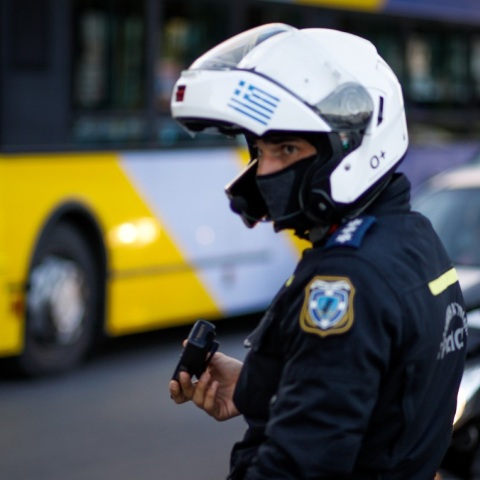 Κυκλοφοριακές ρυθμίσεις