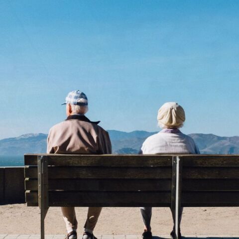 Συντάξεις - Συνταξιούχοι