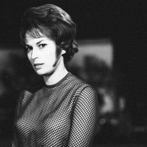 Σαν σήμερα, 16 Δεκεμβρίου 1989, πέθανε η Ιταλίδα μούσα Σιλβάνα Μάνγκανο