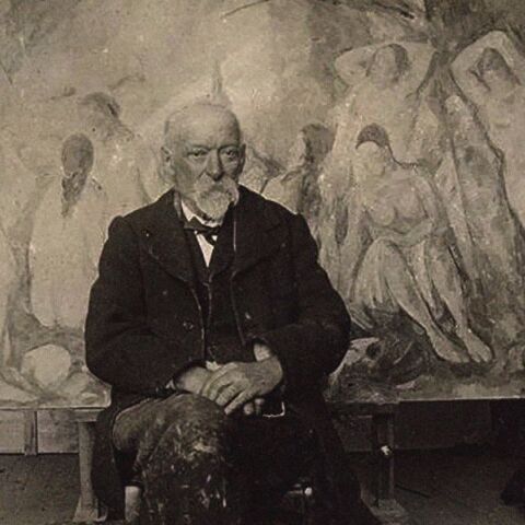 Σαν σήμερα 19 Ιανουαρίου: Το 1839 γεννήθηκε ο Πολ Σεζάν - Η ζωή και τα σημαντικότερα έργα του Γάλλου ιμπρεσιονιστή που σφράγισε την τέχνη της ζωγραφικής. 