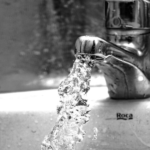 Έκτακτες διακοπές νερού 