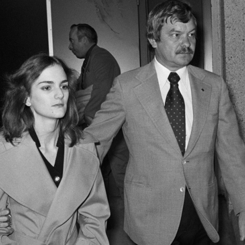 Σαν σήμερα 20 Φεβρουαρίου η γέννηση της Πάτι Χερστ