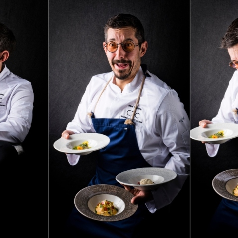 Αλέξανδρος Τσιοτίνης