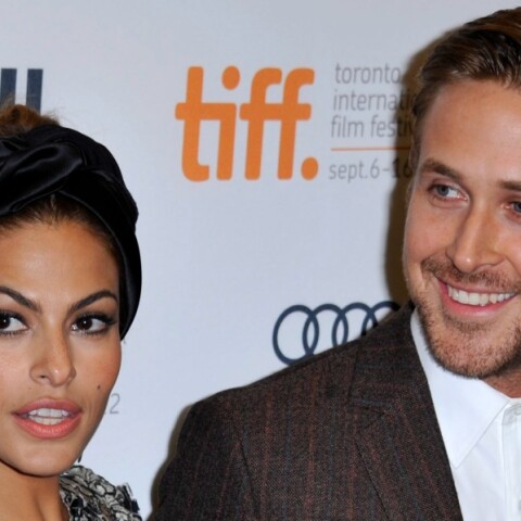 Ράιαν Γκόσλινγκ και Εύα Μέντες