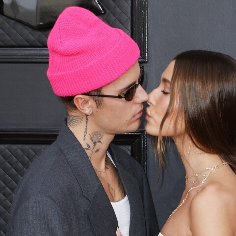 Ο Τζάστιν και η Χέιλι Μπίμπερ