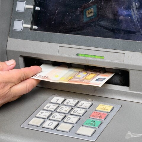 ΑΤΜ - Πληρωμές