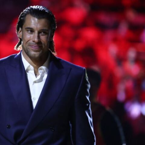 Γιώργος Πρίντεζης