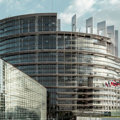  Ευρωκοινοβούλιο 