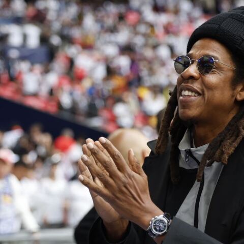 Ο Jay-Z