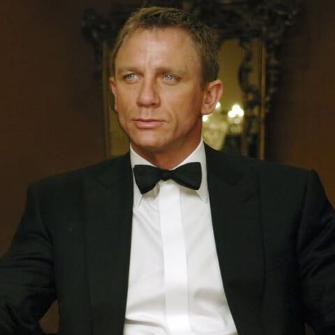 Ο Τζέιμς Μποντ