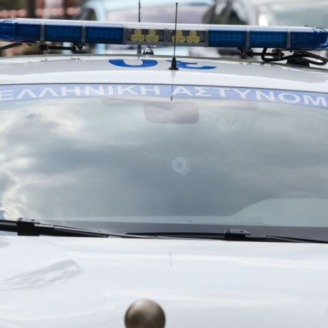 Περιπολικό 