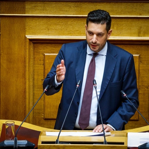 Κωνσταντίνος Κυρανάκης