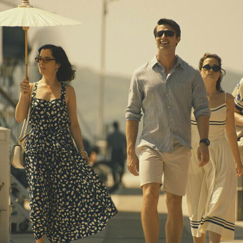 Λευκού Λωτού