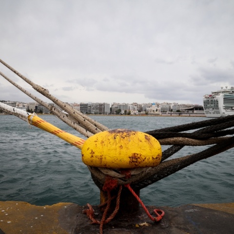 Απαγορευτικό απόπλου 