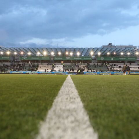 Το «Απόστολος Νικολαΐδης»