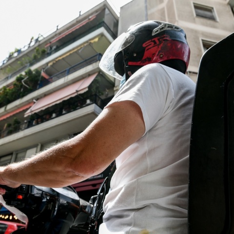 Διανομέας