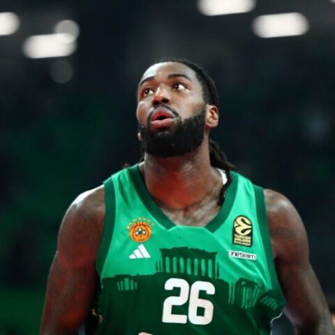 Ο Ματίας Λεσόρ