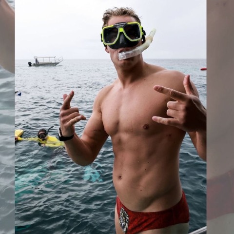 Ανδρικά μαγιό speedo