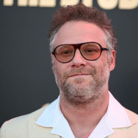 Ο Σεθ Ρόγκεν αποκαλύπτει γιατί καπνίζει κάνναβη καθημερινά επί 20 χρόνια - Εξηγεί πώς τον βοηθά να παραμένει δημιουργικός και λειτουργικός.