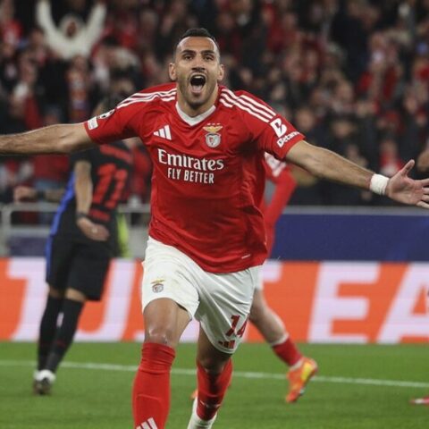 Παυλίδης: Στα ραντάρ της Νιούκαστλ – Το υπέρογκο ποσό που πρέπει να δώσει