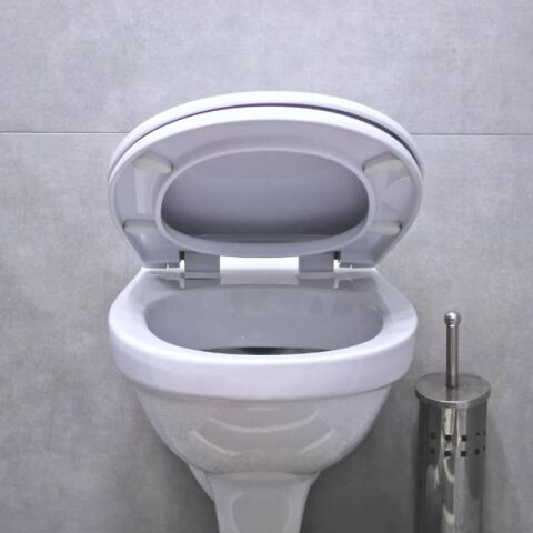 Οι ειδικοί εξηγούν πόσο πραγματικός είναι κίνδυνος μόλυνσης από τουαλέτες και ποιοι είναι οι πραγματικοί ένοχοι μετάδοσης - Πόσο βάσιμες είναι οι ανησυχίες