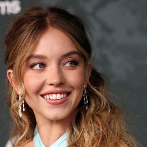 Η Σίντνεϊ Σουίνι