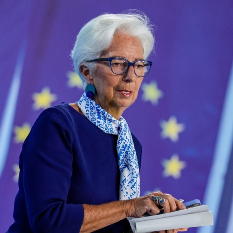 Κριστίν Λαγκάρντ