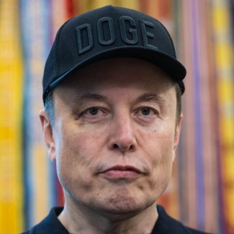 Ο Έλον Μασκ