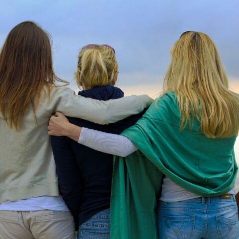 Πώς δημιουργούνται στενότερες και πιο αληθινές σχέσεις