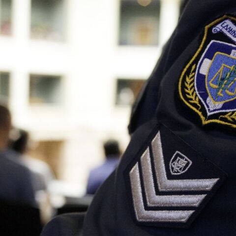 αστυνομικοί 