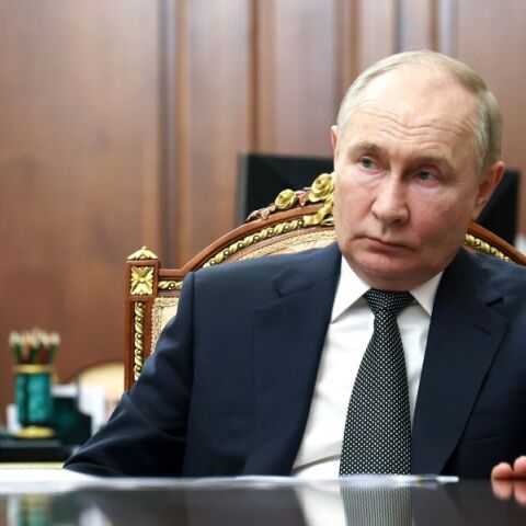 Πούτιν