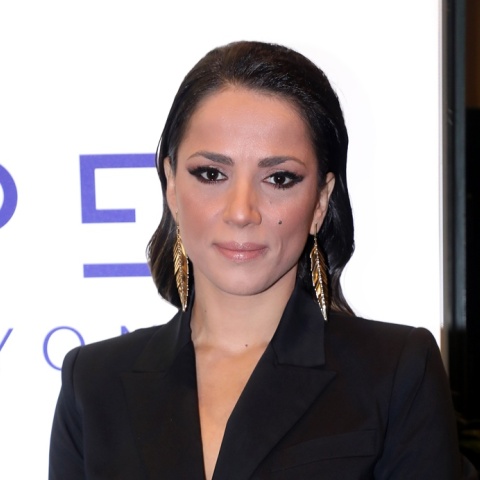 Ευλαμπία Ρέβη