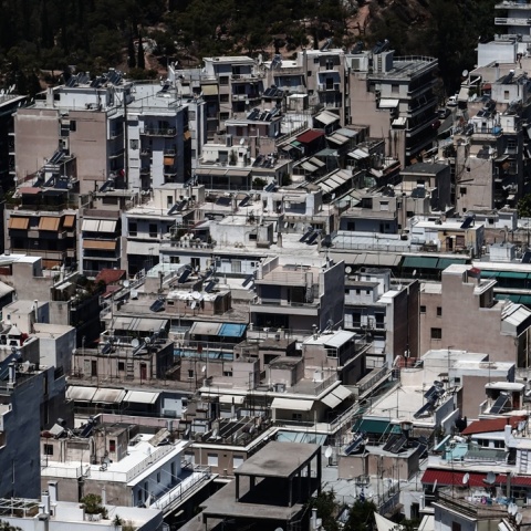 Ακίνητα στην Αθήνα