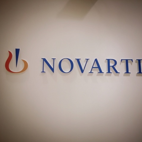 Novartis