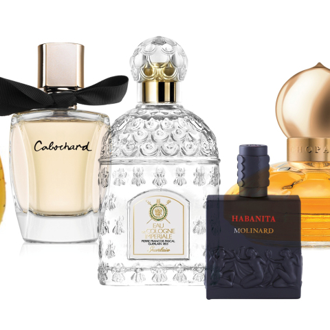 5 vintage και ρετρό αρώματα που άντεξαν στον χρόνο και συναρπάζουν ακόμη 