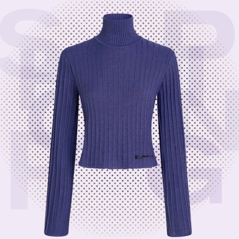 Πουλόβερ Karl Lagerfeld