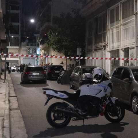 Εξιχνιάστηκε η άγρια δολοφονία του 31χρονου Ουκρανού στον Άγιο Παντελεήμονα