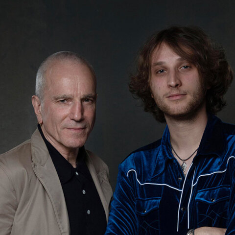 Ντάνιελ Ντέι Λιούις και Ρόναν Ντέι Λιούις μιλούν στην Athens Voice με αφορμή την ταινία τους «Ανεμώνη»