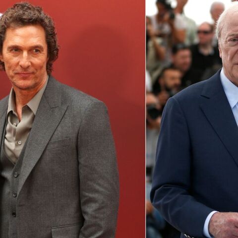 Μάθιου Μακόναχι και Μάικλ Κέιν συνεργάζονται με την ElevenLabs για να δημιουργήσουν AI εκδόσεις των φωνών τους - Νέοι δρόμοι στη χρήση της φωνητικής τεχνολογίας