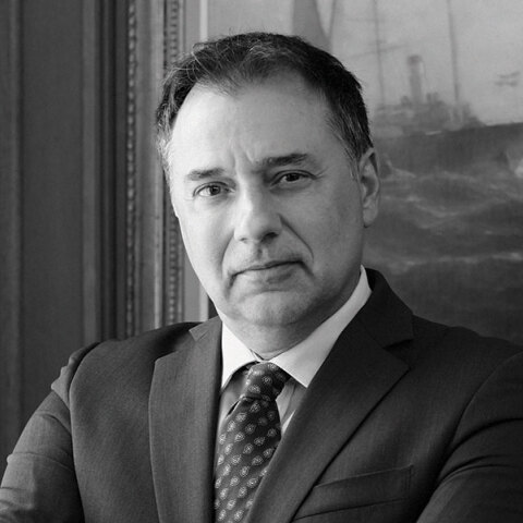 Θεόδωρος Πελαγίδης: Συνέντευξη με τον υποδιοικητή της Τράπεζας της Ελλάδος για την οικονομία με αφορμή το βιβλίο του «Από τον πληθωρισμό στους δασμούς – Η υπονόμευση της φιλελεύθερης διεθνούς οικονομικής τάξης».