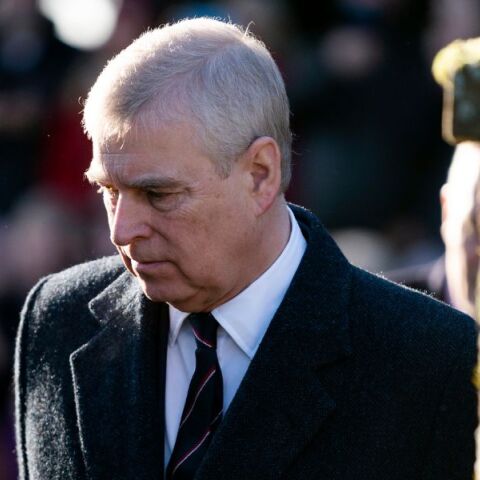 Πρίγκιπας Άντριου 