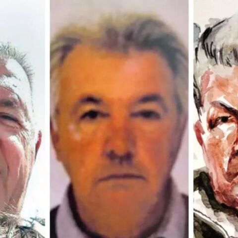 Ο Πελικό βασικός ύποπτος για τον βιασμό και τη δολοφονία μιας 23χρονης πριν από 35 χρόνια 