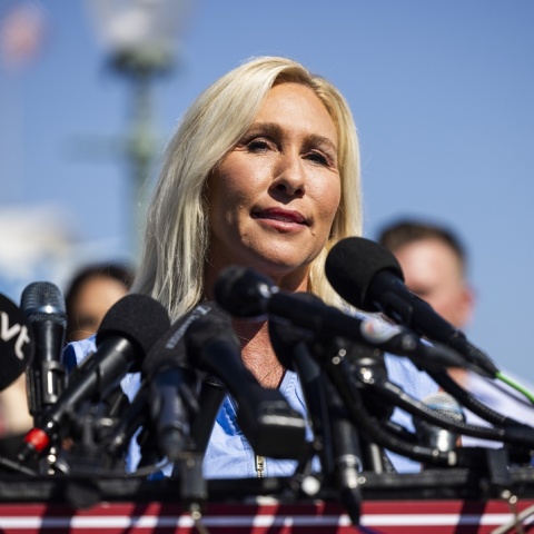 Μάρτζορι Τέιλορ Γκριν