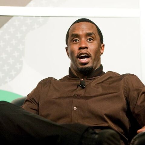 Ο Diddy