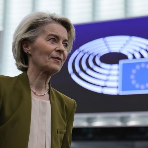 Φον ντερ Λάιεν