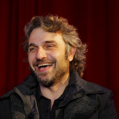 Φάνης Μουρατίδης